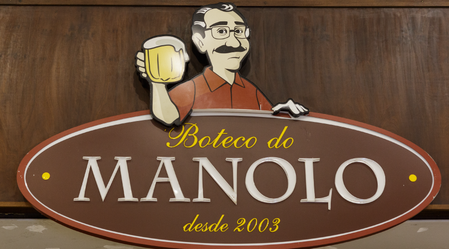 Boteco do Manolo: Fotografia - Blínia